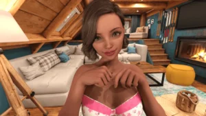 A Petal Among Thorns