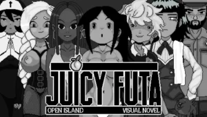 Juicy Futa