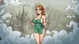 Innocent Witches